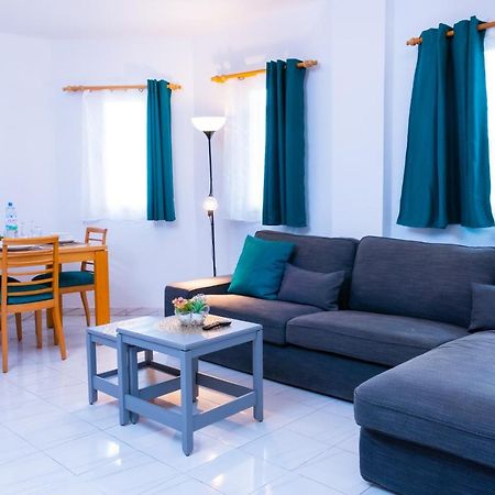 Apartamento Maracuya Коральео Экстерьер фото