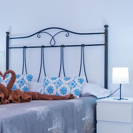 Apartamento Maracuya Коральео Экстерьер фото