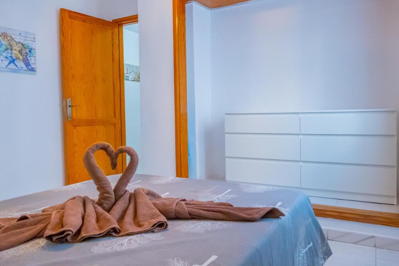 Apartamento Maracuya Коральео Экстерьер фото