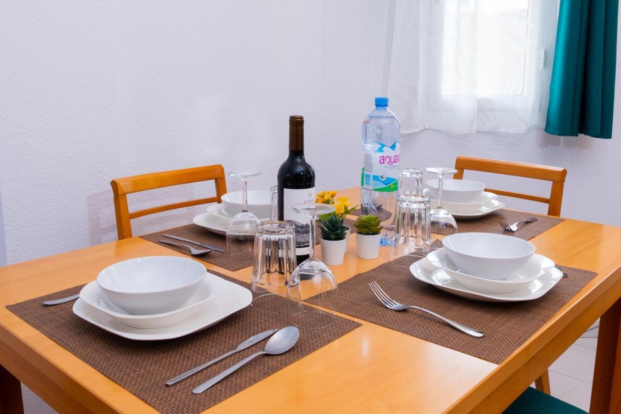 Apartamento Maracuya Коральео Экстерьер фото