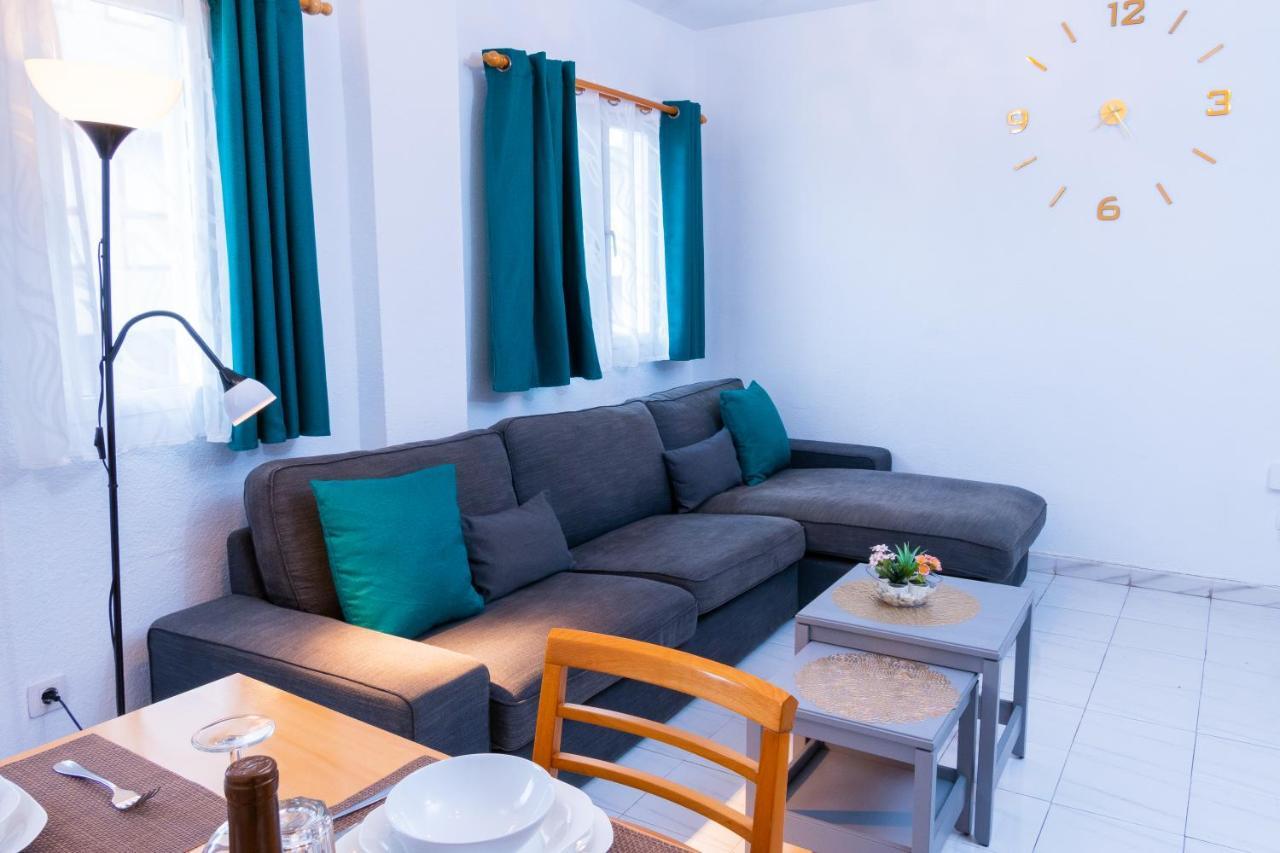 Apartamento Maracuya Коральео Экстерьер фото