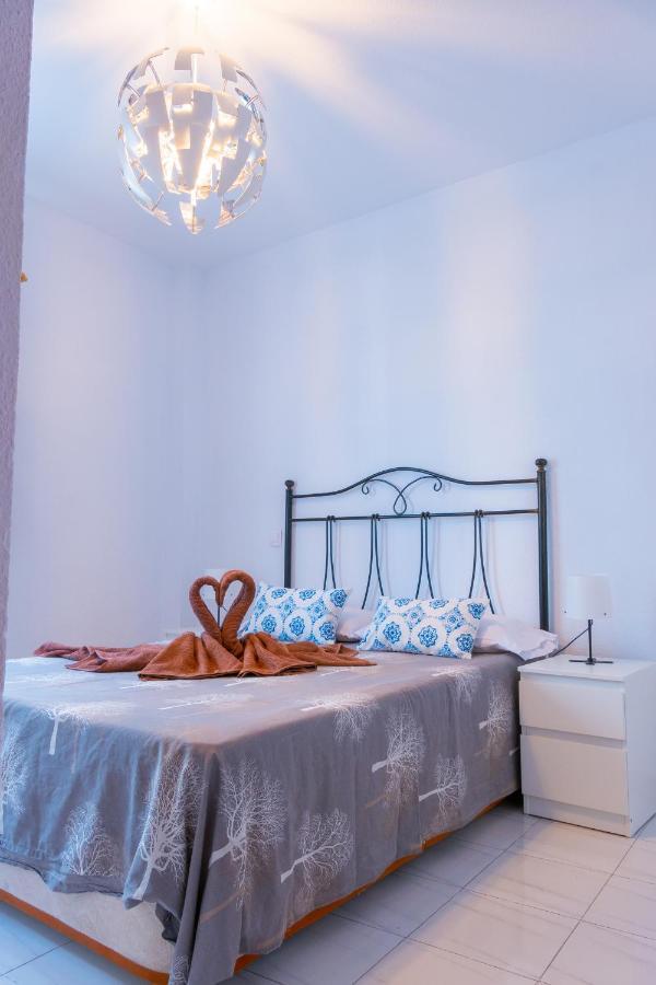 Apartamento Maracuya Коральео Экстерьер фото
