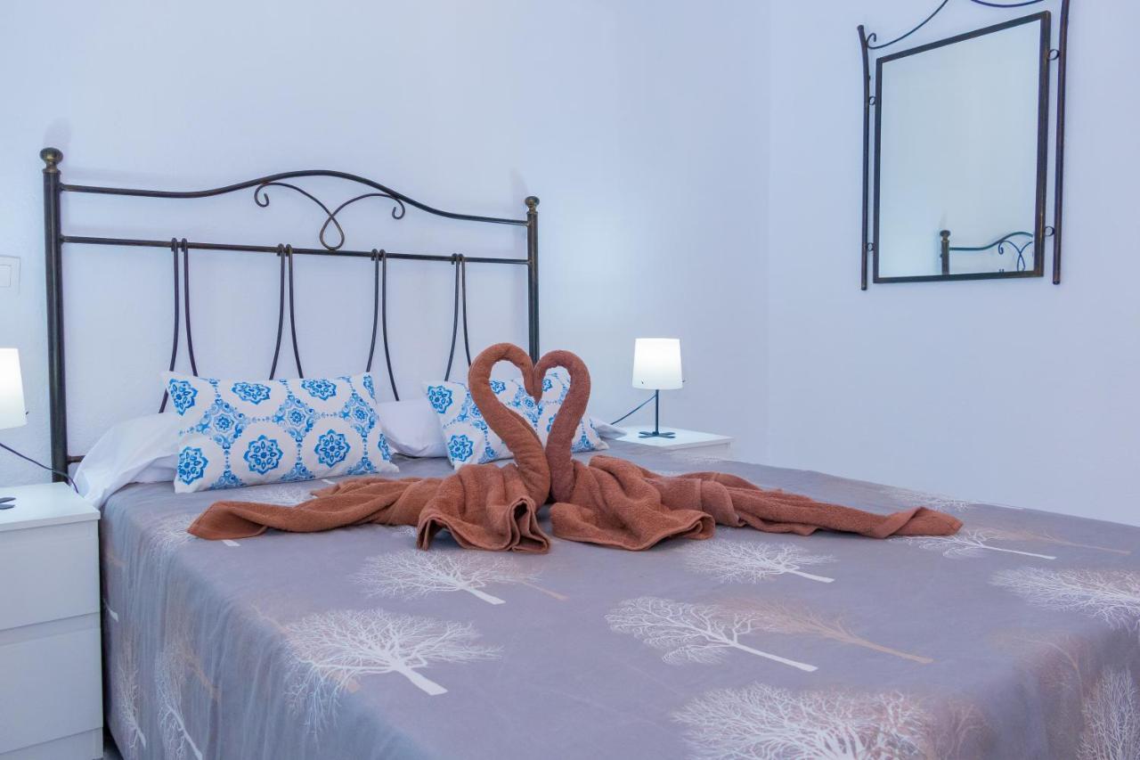 Apartamento Maracuya Коральео Экстерьер фото
