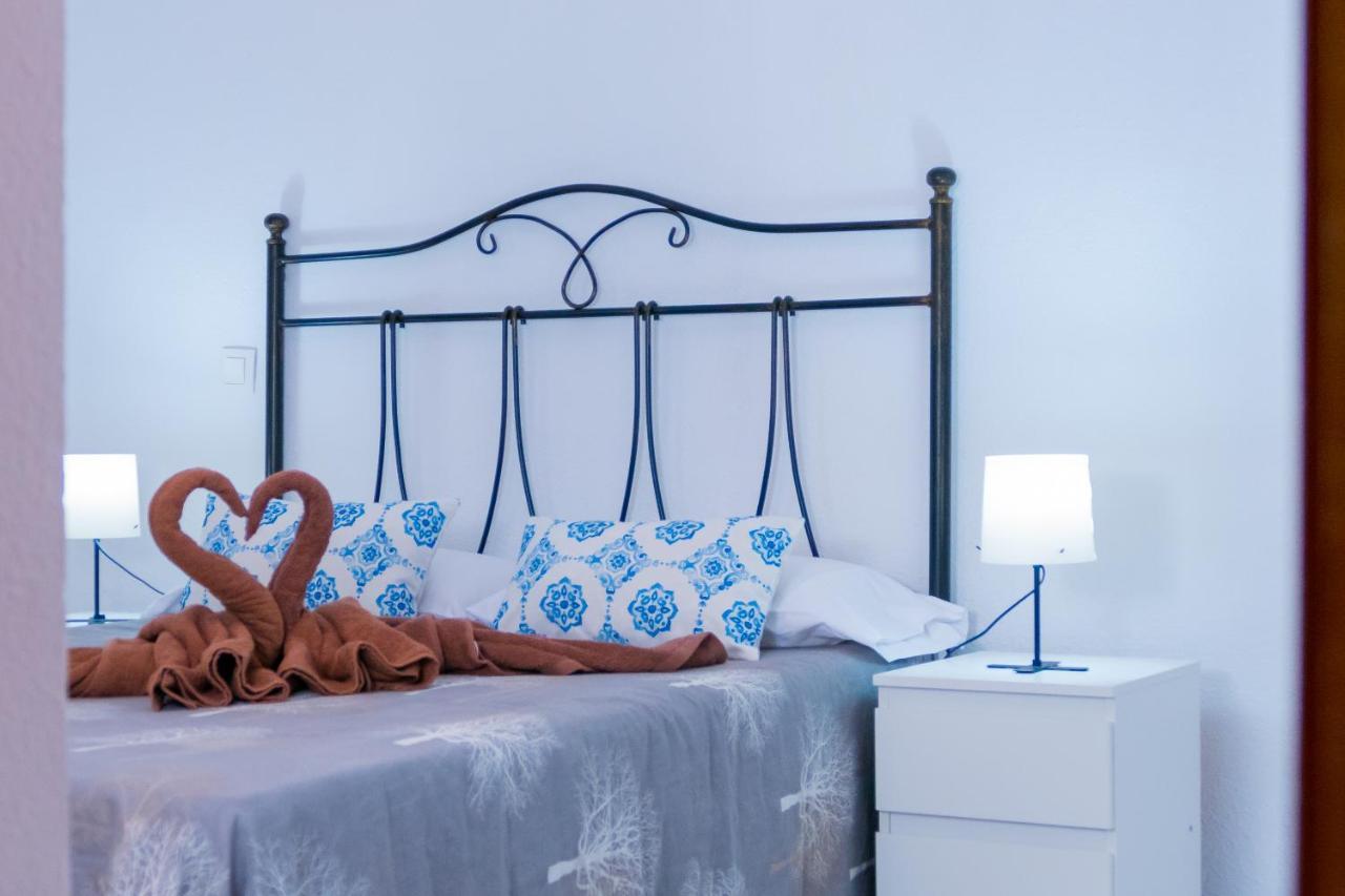 Apartamento Maracuya Коральео Экстерьер фото