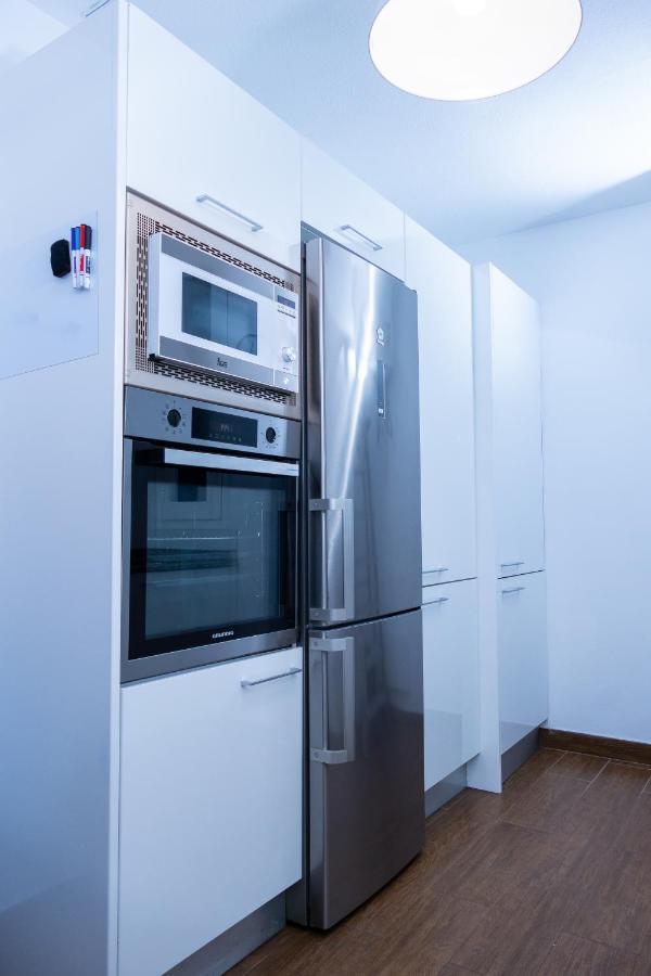 Apartamento Maracuya Коральео Экстерьер фото