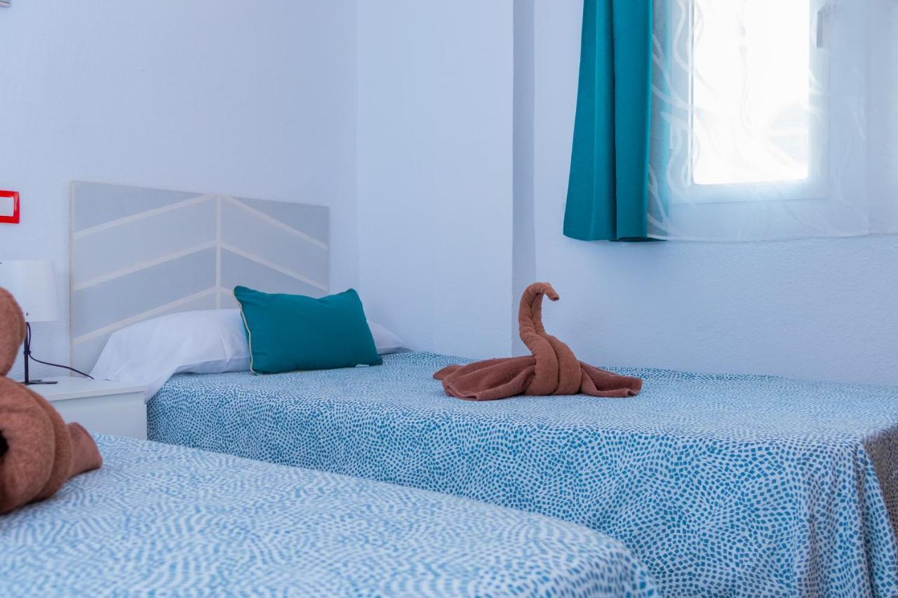 Apartamento Maracuya Коральео Экстерьер фото